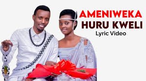 ameniweka huru kweli mp3 download