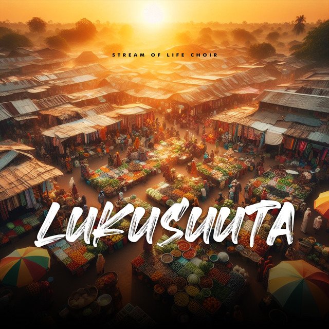 lukusuuta by stream of life mp3 download