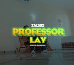 professor lay falhei mp3 download